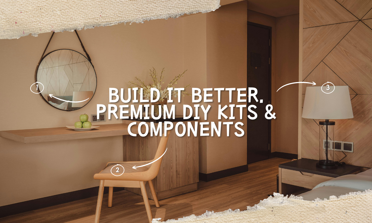 How to diy home design