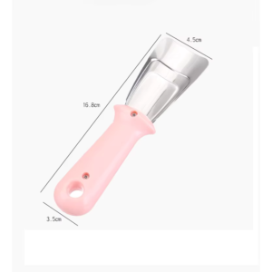 Freezer Defrosting Shovel Household De-icer Shovel Refrigerator De-icer Multifunctional Ice Cleaning Shovel Kitchen Tools